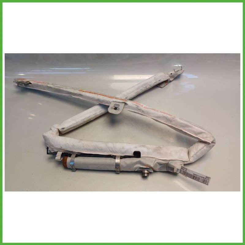 Airbag Laterale Destro DX CHEVROLET (DAEWOO) AVEO T300 1.3 95325791 2011