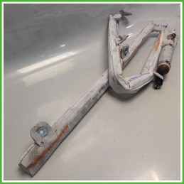 Airbag Laterale Sinistro SX CHEVROLET (DAEWOO) AVEO T300 1.3 95325790 2011