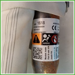 Airbag Passeggero Destro DX OPEL ASTRA P10 1.4 13251618 2009 2015 AUTOLIV 367416257