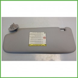 Aletta Parasole Destro DX CHEVROLET (DAEWOO) AVEO T300 1.3 95327479 2011