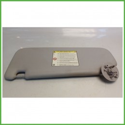Aletta Parasole Destro DX CHEVROLET (DAEWOO) AVEO T300 1.3 95327479 2011