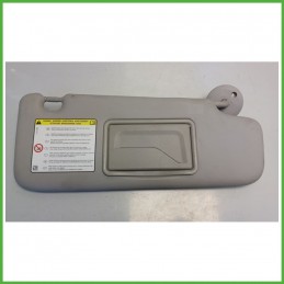 Aletta Parasole Destro DX CHEVROLET (DAEWOO) AVEO T300 1.3 95327479 2011