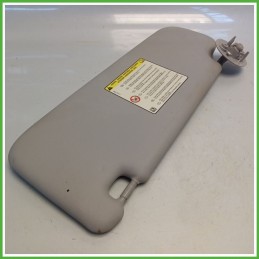 Aletta Parasole Destro DX CHEVROLET (DAEWOO) AVEO T300 1.3 95327479 2011