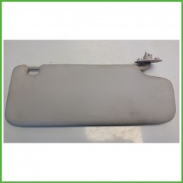 Aletta Parasole Sinistro SX CHEVROLET (DAEWOO) AVEO T300 1.3 95327485 2011