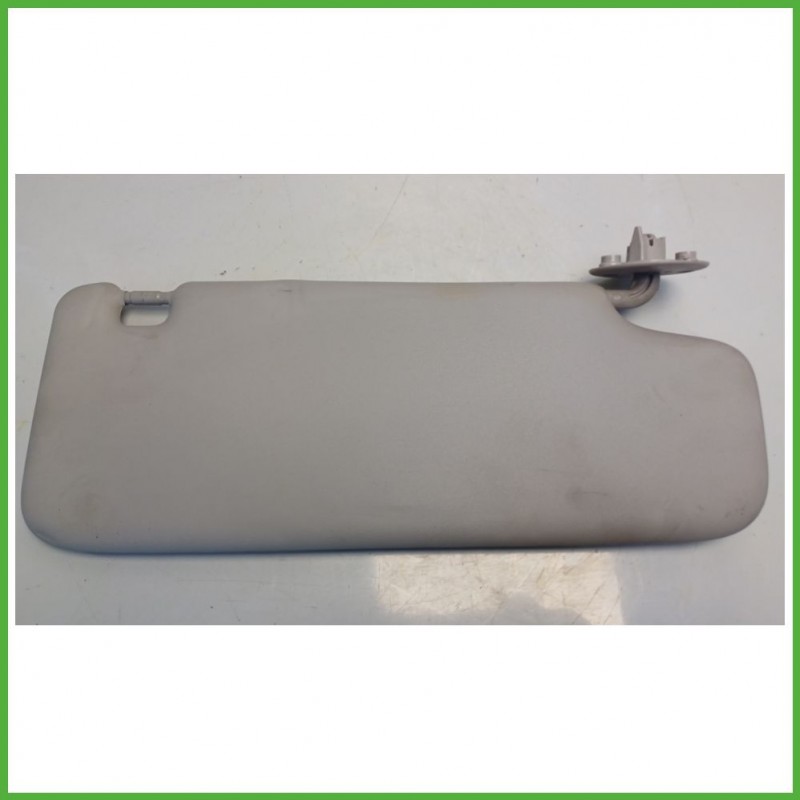 Aletta Parasole Sinistro SX CHEVROLET (DAEWOO) AVEO T300 1.3 95327485 2011