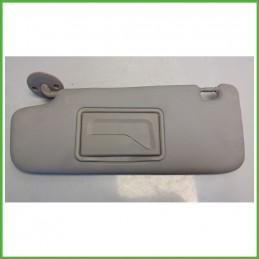 Aletta Parasole Sinistro SX CHEVROLET (DAEWOO) AVEO T300 1.3 95327485 2011