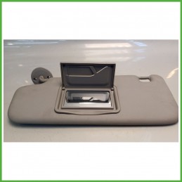 Aletta Parasole Sinistro SX CHEVROLET (DAEWOO) AVEO T300 1.3 95327485 2011