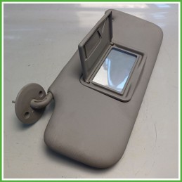 Aletta Parasole Sinistro SX CHEVROLET (DAEWOO) AVEO T300 1.3 95327485 2011