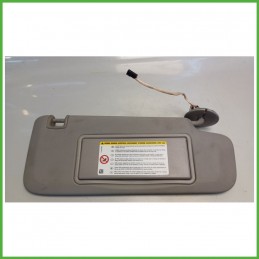 Aletta Parasole Destro DX OPEL ASTRA P10 1.4 13370799 2009 2015