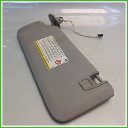 Aletta Parasole Destro DX OPEL ASTRA P10 1.4 13370799 2009 2015