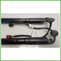 Ammortizzatori Portellone Posteriore VOLVO XC60 32384407 2021