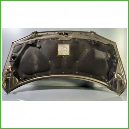 Cofano Motore GRIGIO SCURO FIAT MULTIPLA 1F 2004 2012 Monovolume Originale Usato