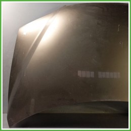 Cofano Motore GRIGIO SCURO FIAT MULTIPLA 1F 2004 2012 Monovolume Originale Usato