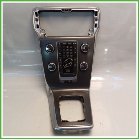 Comandi Clima AC Riscaldamento Condizionatore VOLVO V40 Cross Country 31398644 2012 2018