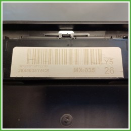 Comandi Clima AC Riscaldamento Condizionatore VOLVO V40 Cross Country 31398644 2012 2018