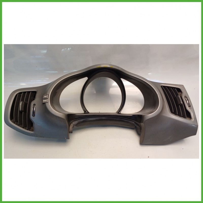 Cover Strumentazione Superiore KIA SPORTAGE 3a Serie 1.6 848303U110GA7 2014 2016