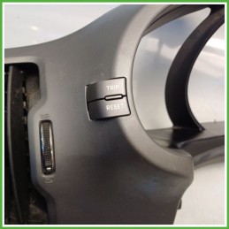 Cover Strumentazione Superiore KIA SPORTAGE 3a Serie 1.6 848303U110GA7 2014 2016