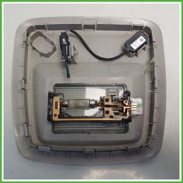 Plafoniera Anteriore Centrale CHEVROLET (DAEWOO) AVEO T300 1.3 13503059 2011