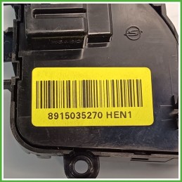 Comandi Multifunzionali SSANGYONG XLV 1.6 8915035011 2016 2021