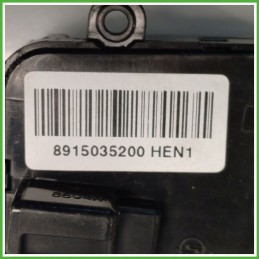 Comandi Multifunzionali SSANGYONG XLV 1.6 8915035070 2016 2021