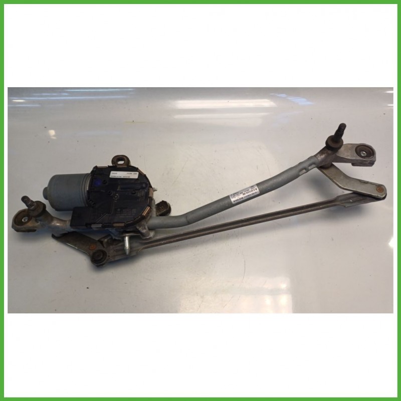 Tergi Cristallo VOLVO V40 Cross Country 31378574 2012 2018 BOSCH 3397021692
