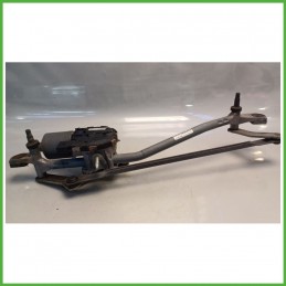 Tergi Cristallo VOLVO V40 Cross Country 31378574 2012 2018 BOSCH 3397021692