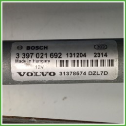 Tergi Cristallo VOLVO V40 Cross Country 31378574 2012 2018 BOSCH 3397021692
