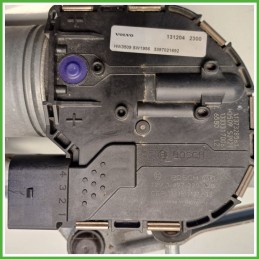 Tergi Cristallo VOLVO V40 Cross Country 31378574 2012 2018 BOSCH 3397021692