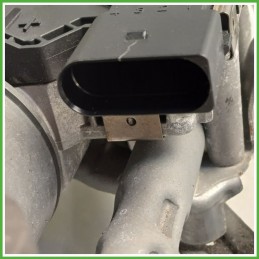 Tergi Cristallo VOLVO V40 Cross Country 31378574 2012 2018 BOSCH 3397021692