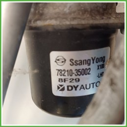 Tergi Cristallo SSANGYONG XLV 1.6 8610035001 2016 2021