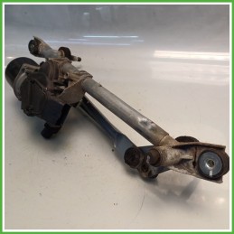 Tergi Cristallo CHEVROLET (DAEWOO) AVEO T300 1.3 94525906 2011 VALEO W000028033