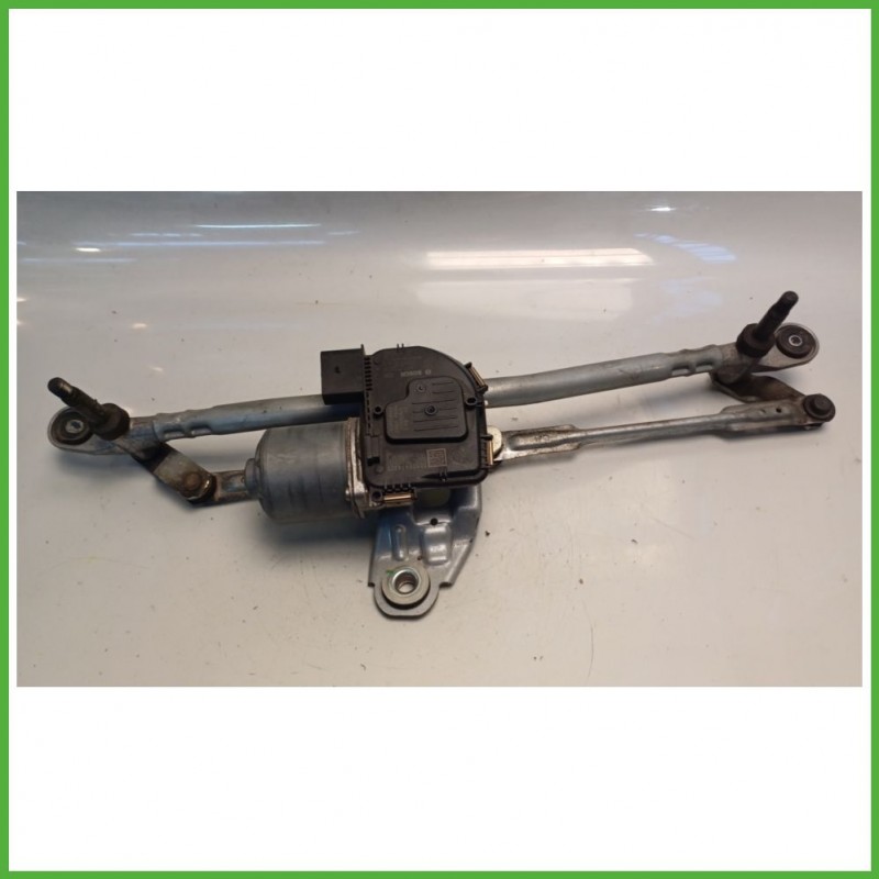 Tergi Cristallo ALFA ROMEO GIULIA 6S 2.2 Turbo 50554983 2016 2019 BOSCH 3397022045