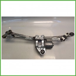 Tergi Cristallo ALFA ROMEO GIULIA 6S 2.2 Turbo 50554983 2016 2019 BOSCH 3397022045