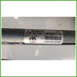Tergi Cristallo ALFA ROMEO GIULIA 6S 2.2 Turbo 50554983 2016 2019 BOSCH 3397022045