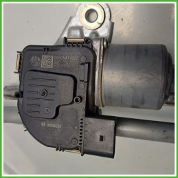 Tergi Cristallo ALFA ROMEO GIULIA 6S 2.2 Turbo 50554983 2016 2019 BOSCH 3397022045