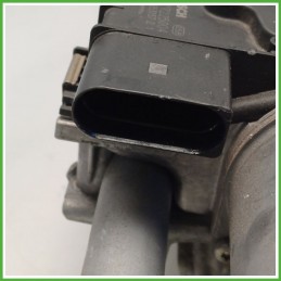 Tergi Cristallo ALFA ROMEO GIULIA 6S 2.2 Turbo 50554983 2016 2019 BOSCH 3397022045