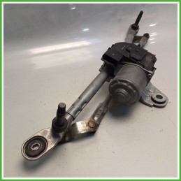 Tergi Cristallo ALFA ROMEO GIULIA 6S 2.2 Turbo 50554983 2016 2019 BOSCH 3397022045