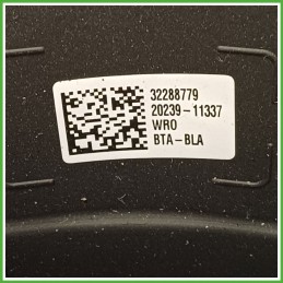 Volante Sterzo VOLVO XC60 32288779 2021