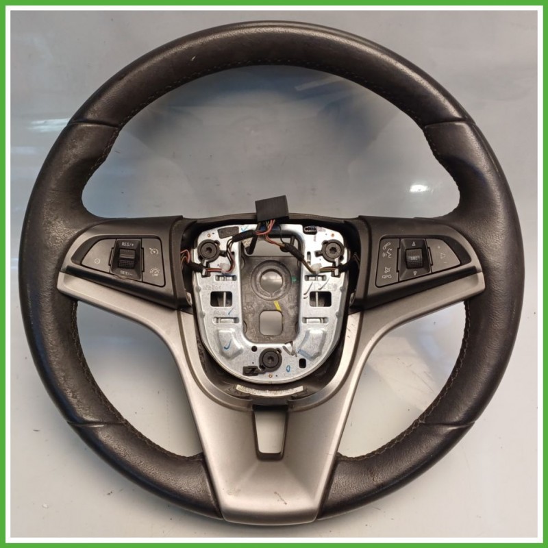 Volante Sterzo CHEVROLET (DAEWOO) AVEO T300 1.3 95358439 2011