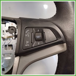 Volante Sterzo CHEVROLET (DAEWOO) AVEO T300 1.3 95358439 2011