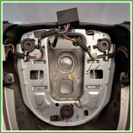 Volante Sterzo CHEVROLET (DAEWOO) AVEO T300 1.3 95358439 2011