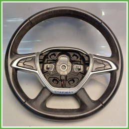 Volante Sterzo DACIA SANDERO 2a Serie 0.9 12V 484305096R 2012 2018