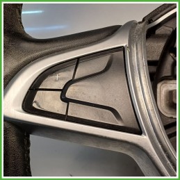 Volante Sterzo DACIA SANDERO 2a Serie 0.9 12V 484305096R 2012 2018
