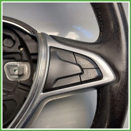 Volante Sterzo DACIA SANDERO 2a Serie 0.9 12V 484305096R 2012 2018