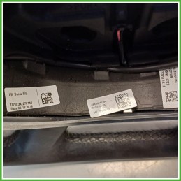Volante Sterzo DACIA SANDERO 2a Serie 0.9 12V 484305096R 2012 2018