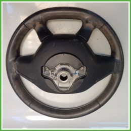 Volante Sterzo DACIA SANDERO 2a Serie 0.9 12V 484305096R 2012 2018