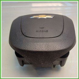 Airbag Guidatore Sinistro SX CHEVROLET (DAEWOO) AVEO T300 1.3 42692125 2011 TAKATA 2452031P10-AD
