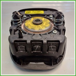 Airbag Guidatore Sinistro SX CHEVROLET (DAEWOO) AVEO T300 1.3 42692125 2011 TAKATA 2452031P10-AD