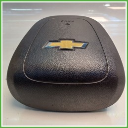 Airbag Guidatore Sinistro SX CHEVROLET (DAEWOO) AVEO T300 1.3 42692125 2011 TAKATA 2452031P10-AD