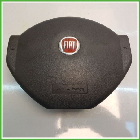 Airbag Guidatore Sinistro SX FIAT PANDA 2Q 1.2 735460952 2003 2010 TRW 34049348A